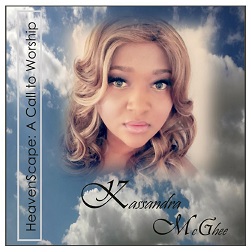 HeavenScape - A Call to Worship