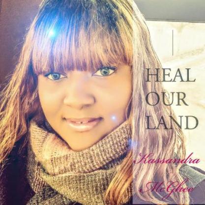 Heal Our Land (Cover Photo)