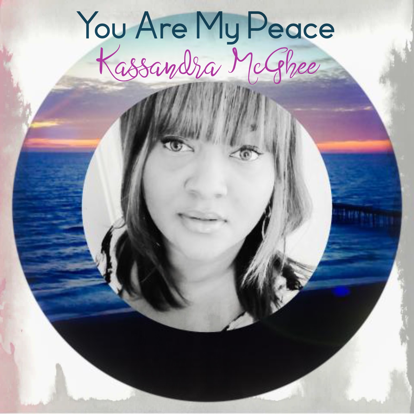 You Are My Peace - CDBaby Cover2